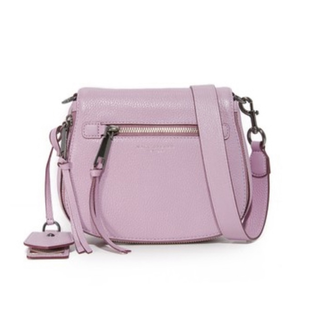 Marc Jacobs Saddle Crossbody bag